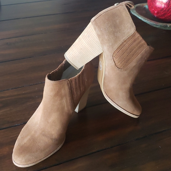 Michael Kors Ankle Boots - Picture 1 of 1